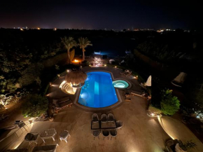 Stunning Villa for Rent in El Gouna HEATED PRIVATE POOL